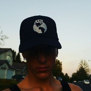 Meet your Posher, Noah